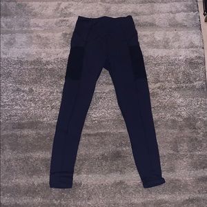 Buffbunny Rosa Leggings